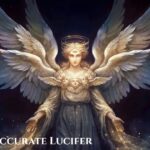 Biblically Accurate Lucifer