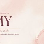 Amy Meaning in Bible