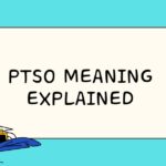 PTSO Meaning Full Explanation, Usage, and Hidden Contexts Explained In 2k26